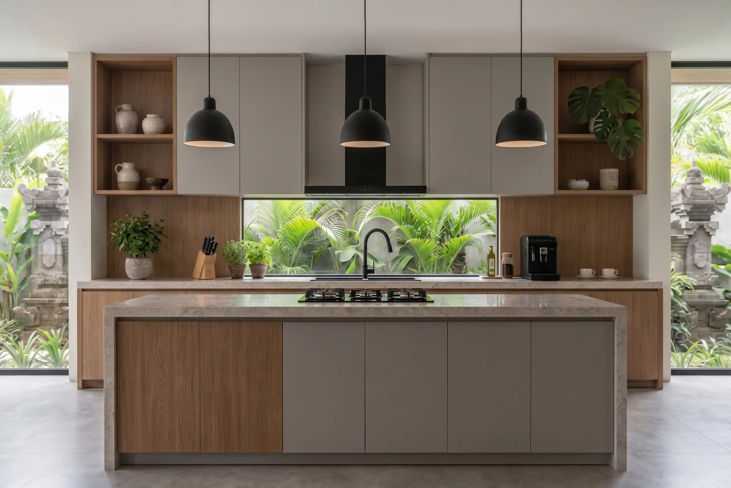 Kitchen-Set